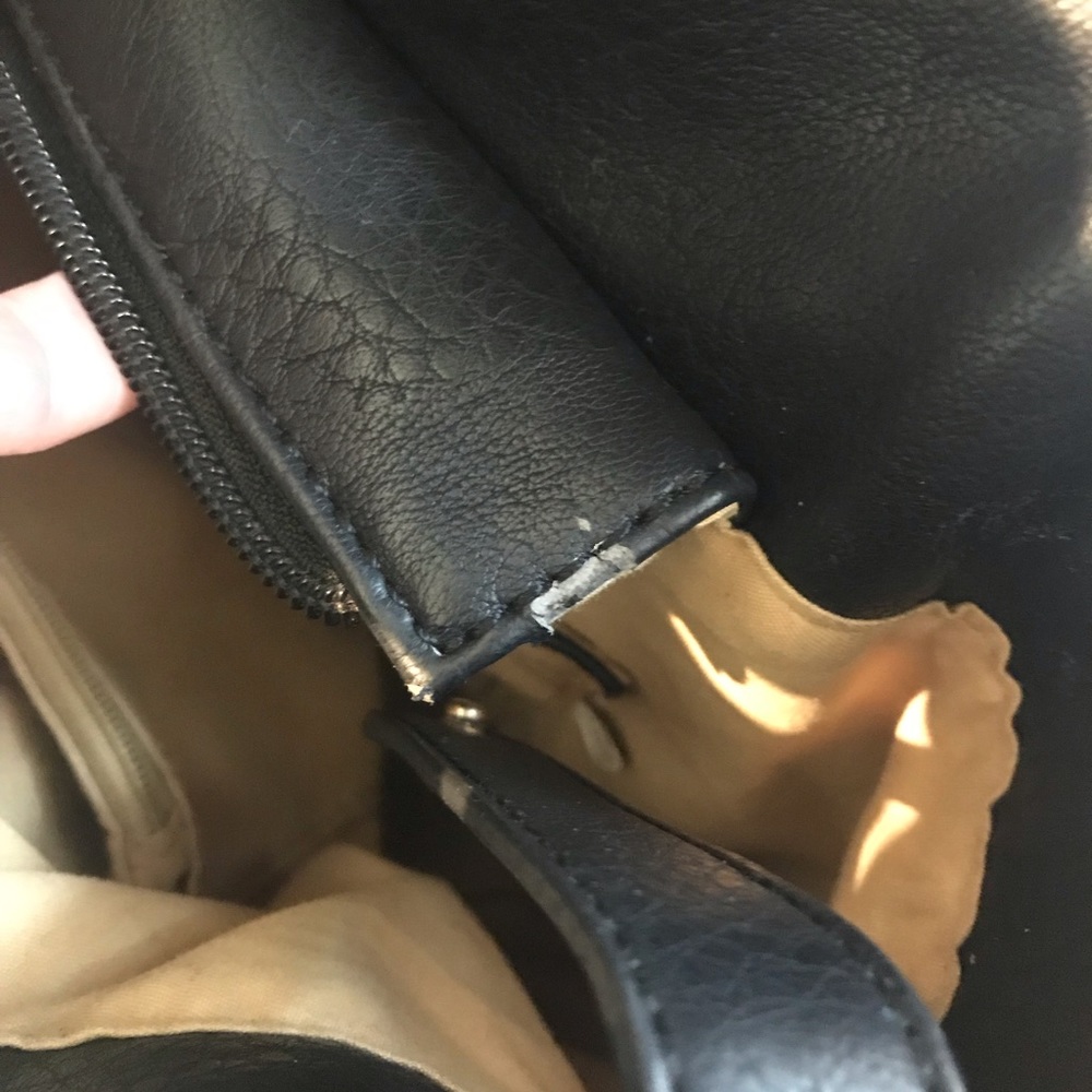 Shoulder bag - Picture 5 of 6